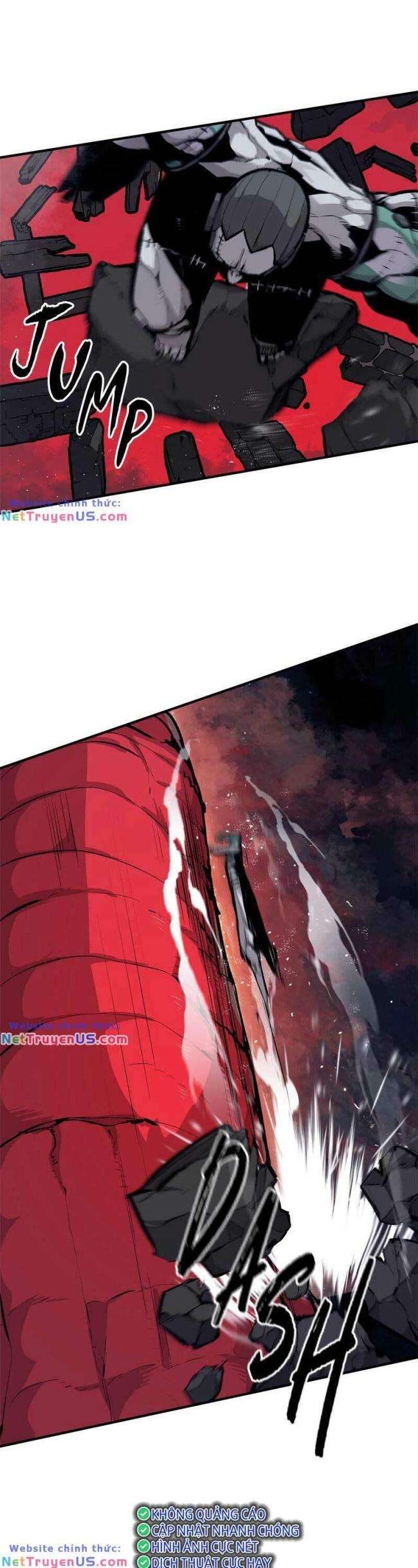 Kị Sĩ Xác Sống - Page 12