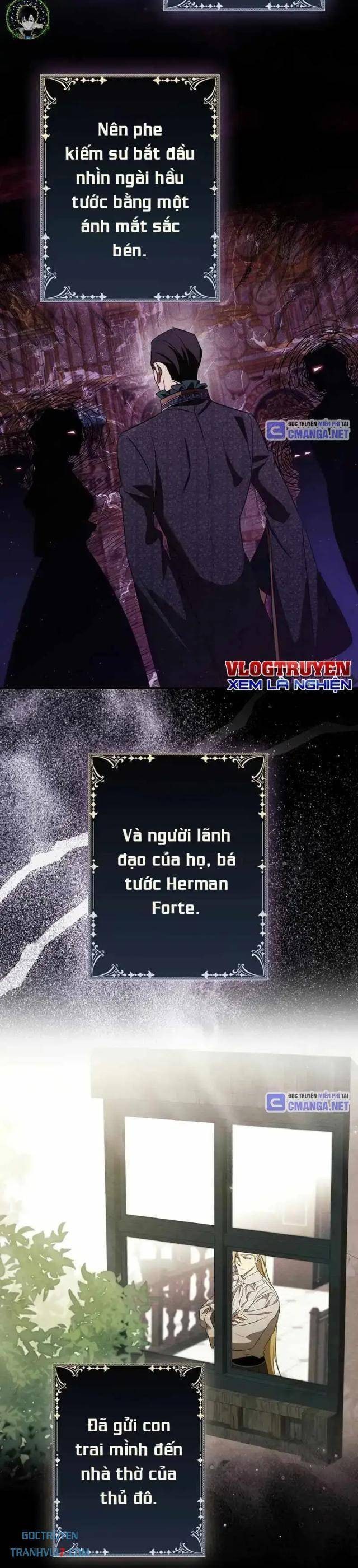 Tao Tái Sinh Làm Trùm - Page 11