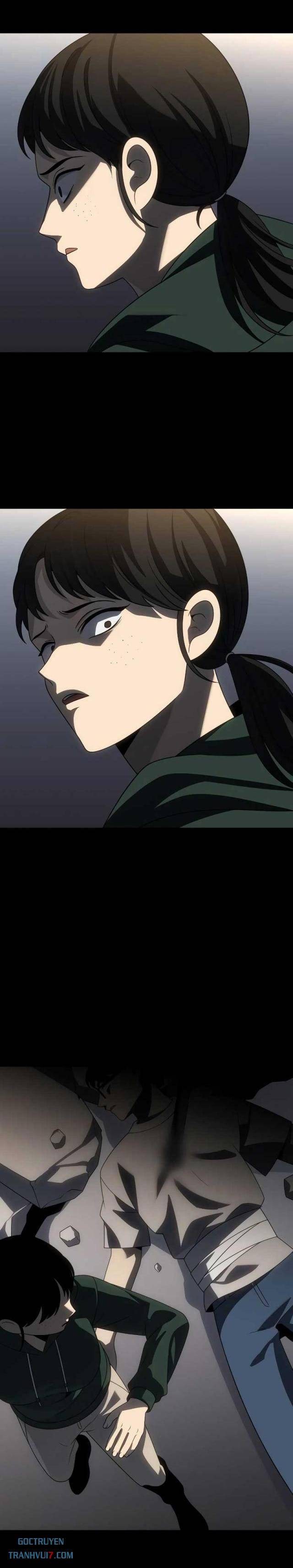 Ta Từng Là Tháp Vương - Page 20