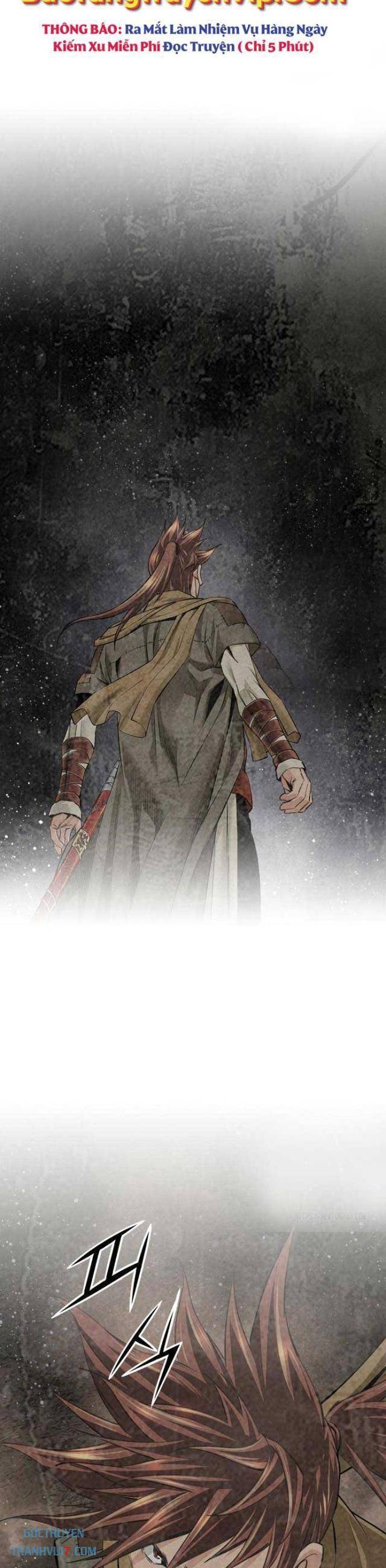 Thiên Hạ Đệ Nhất Y Lại Môn - Page 31