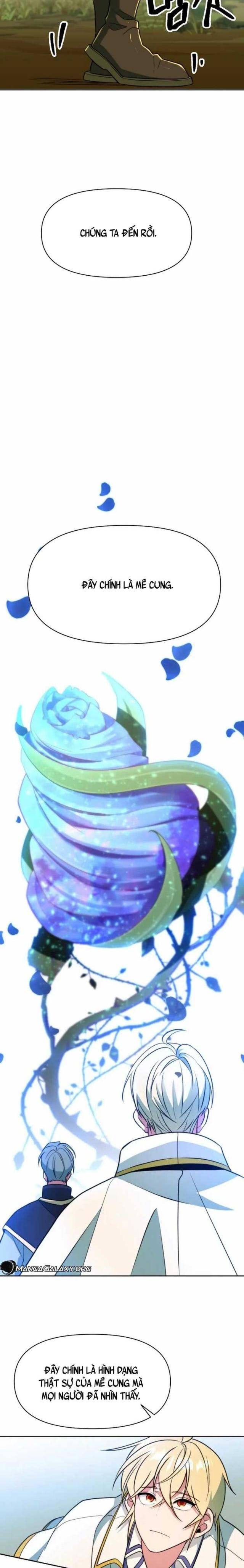 Đại Ma Đạo Sư Hồi Quy - Page 5