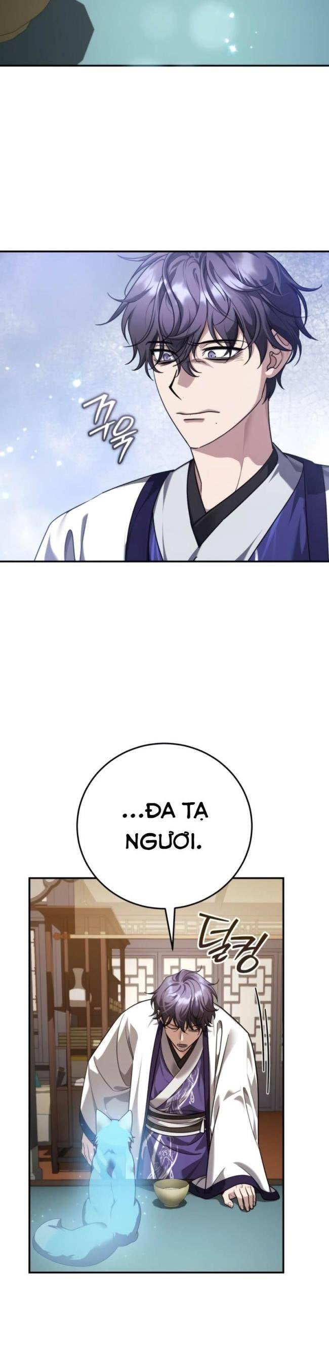 Thiếu Gia Yểu Mệnh Nhà Họ Bạch - Page 35