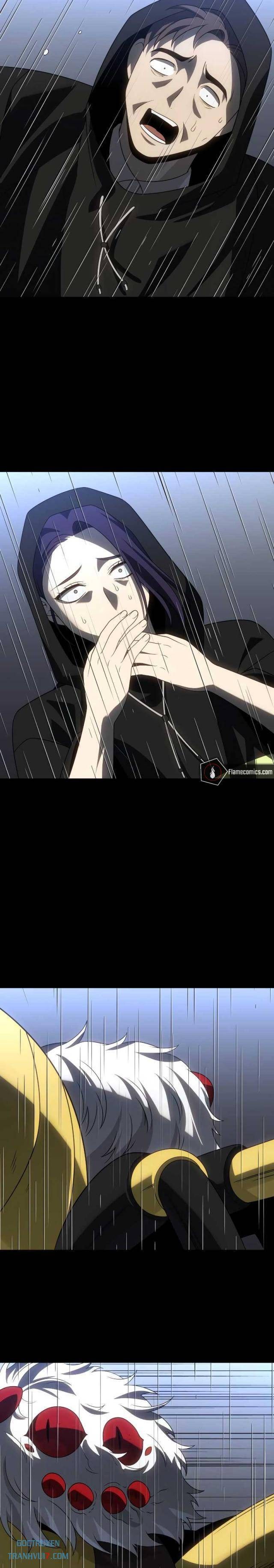 Ta Từng Là Tháp Vương - Page 32