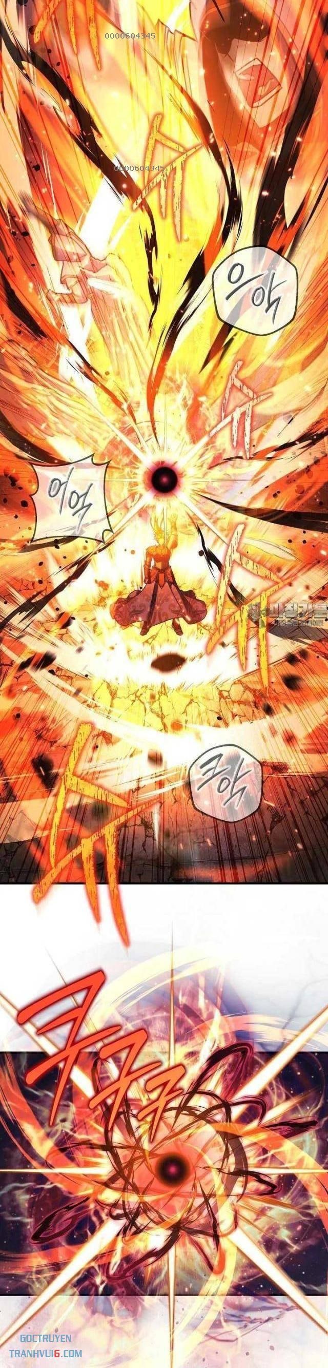 Con Gái Tôi Là Trùm Cuối - Page 21