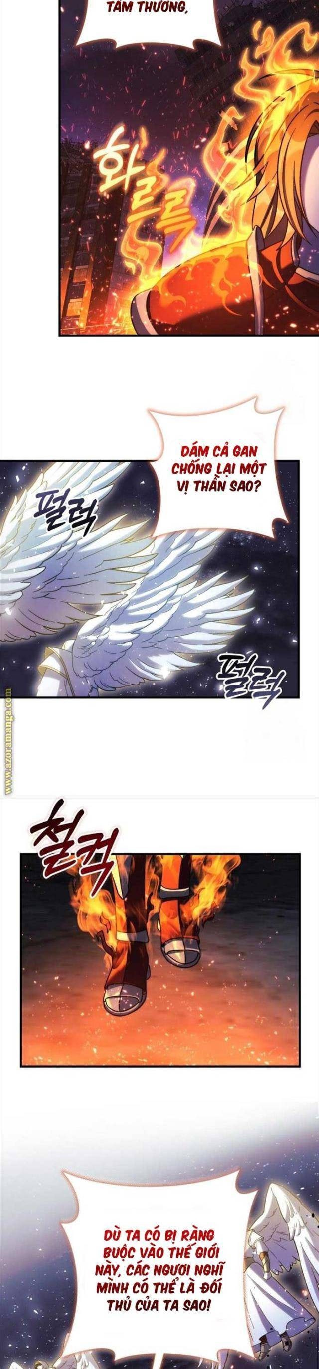 Con Gái Tôi Là Trùm Cuối - Page 19