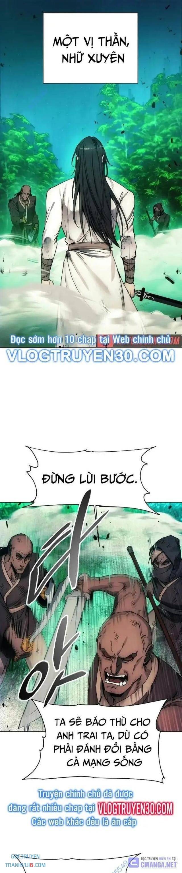 Cách Sống Như Một Kẻ Phản Diện - Page 27