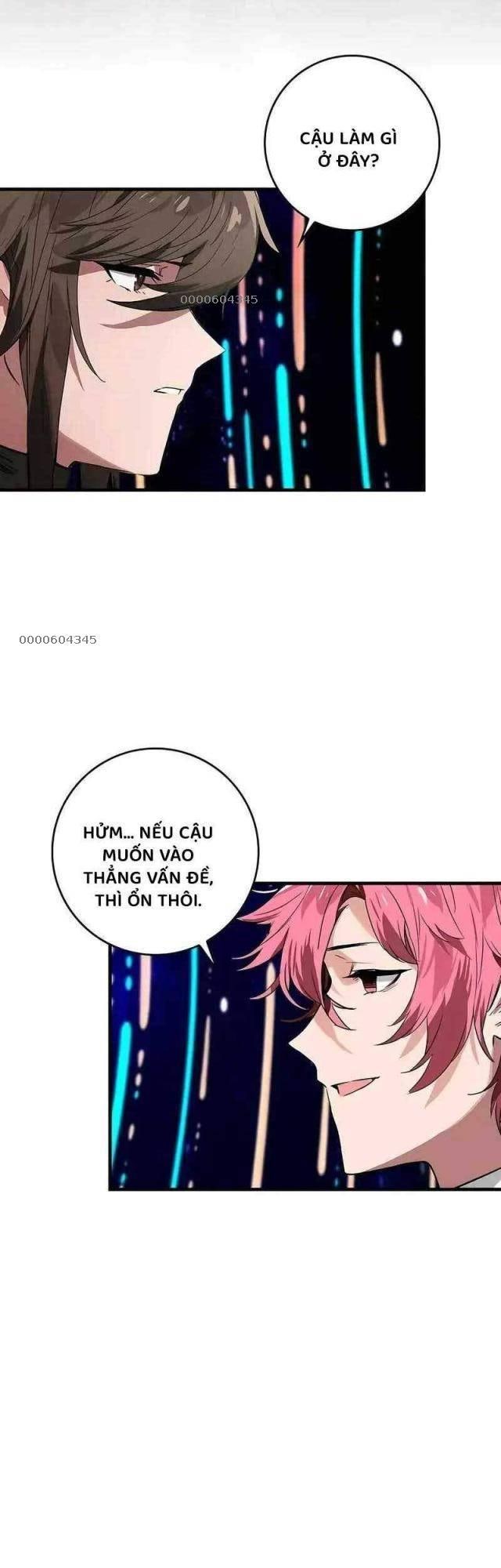 Đệ Nhất Chiến Thần Của Học Viện Thợ Săn - Page 16