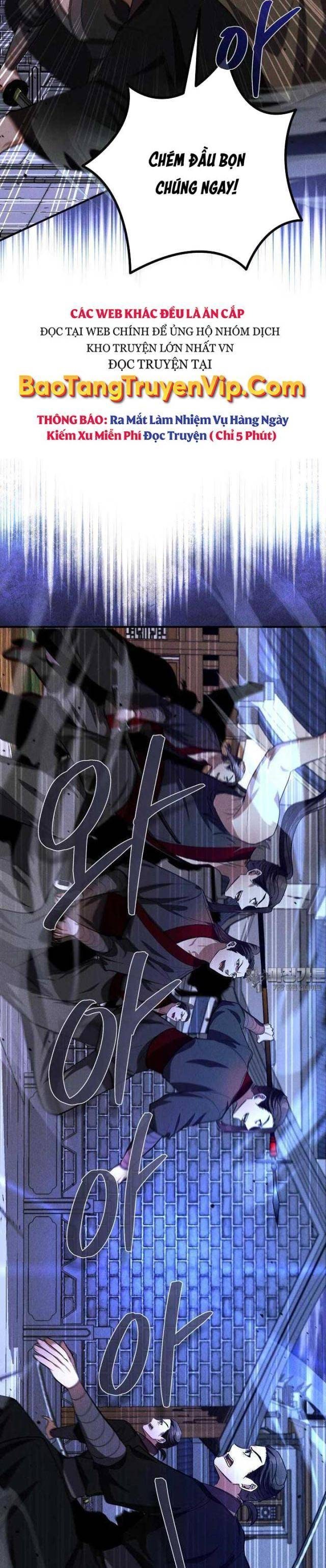 Thần Đồng Võ Thuật Hồi Quy - Page 29