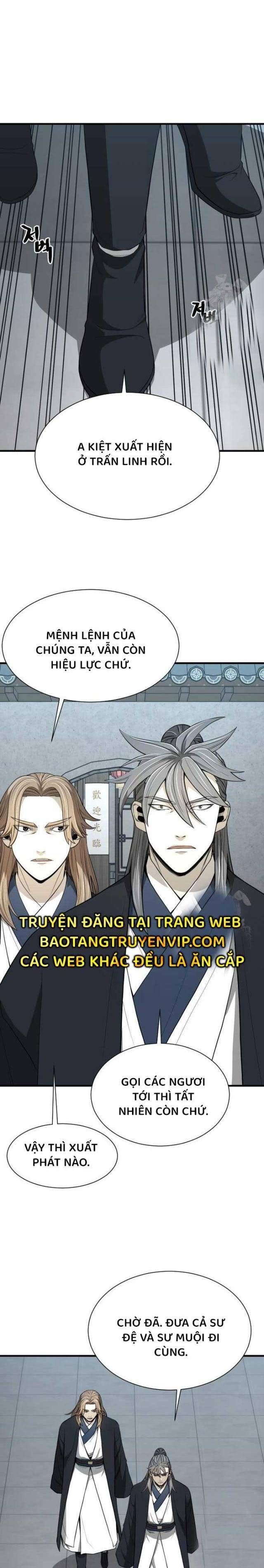 Nhất Hốt Đao - Page 15