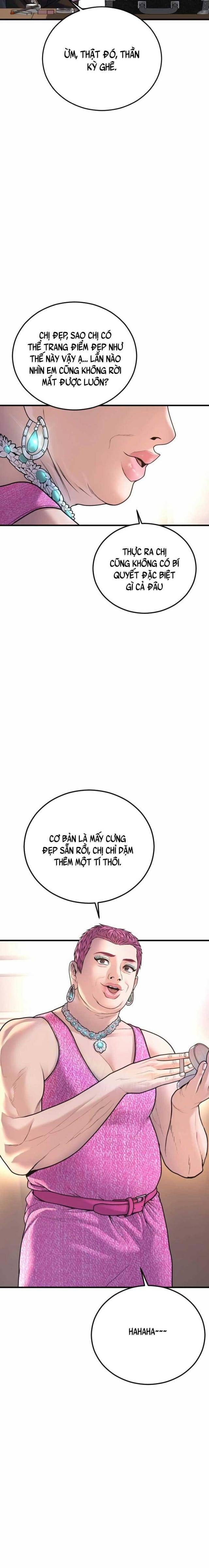 Cậu Bé Tội Phạm - Page 7