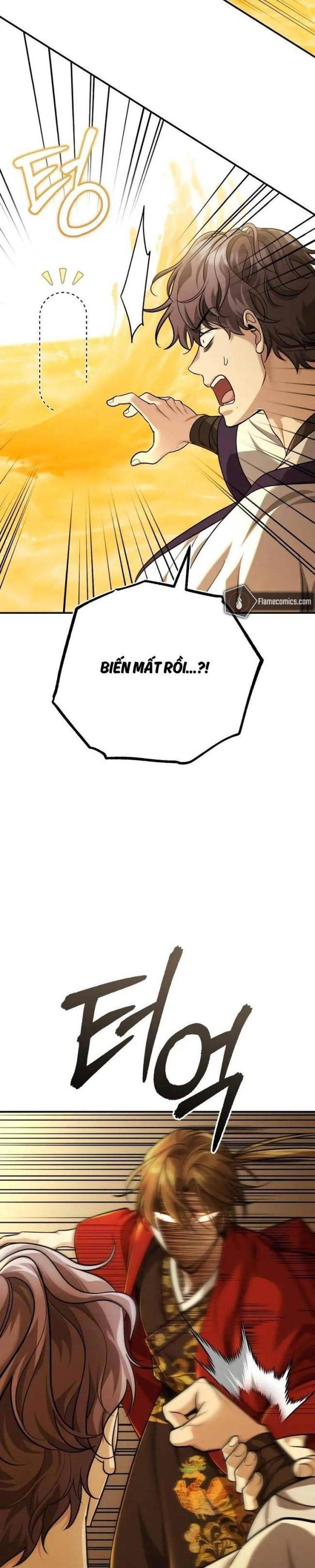 Thiếu Gia Yểu Mệnh Nhà Họ Bạch - Page 32