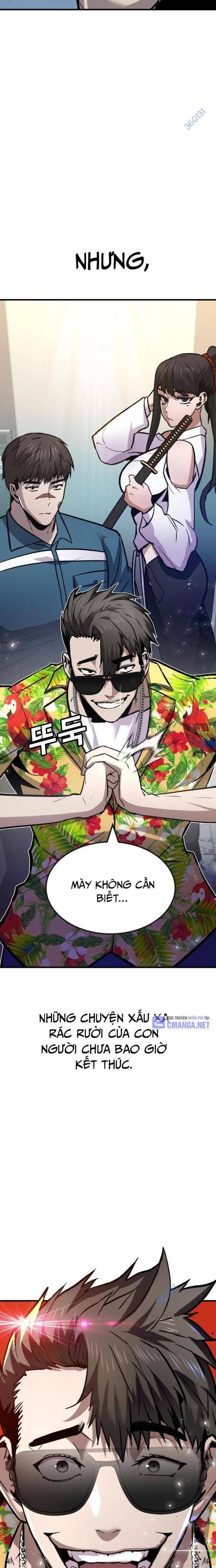 Ói Tiền Ra Đây - Page 18