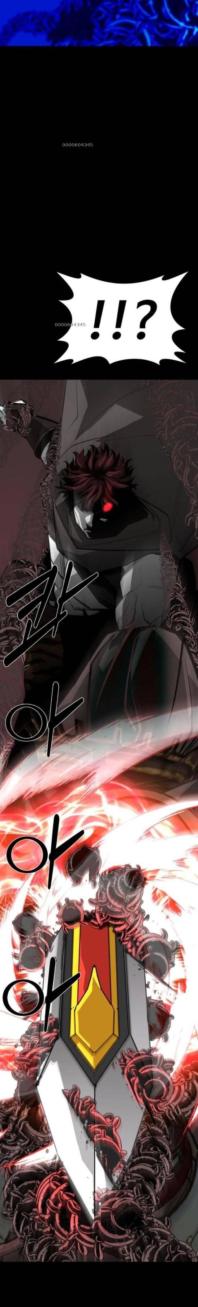 Nhân Vật Chính Ẩn Giấu Sức Mạnh - Page 17