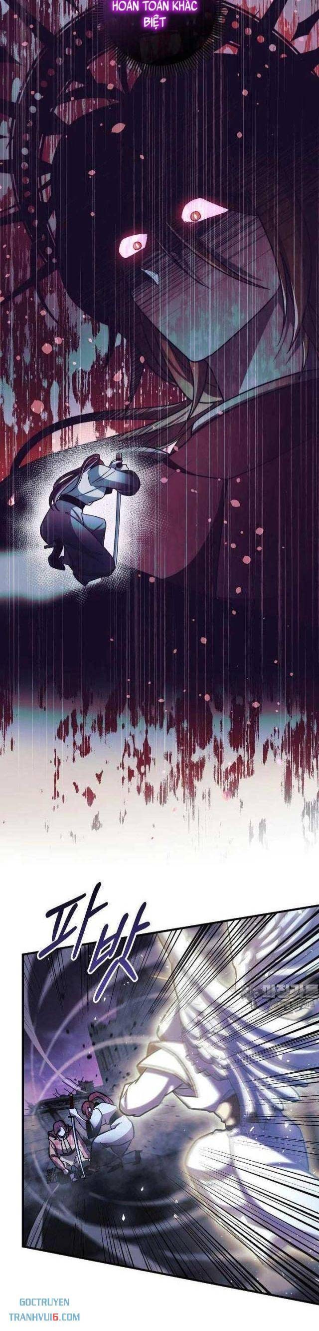 Con Gái Tôi Là Trùm Cuối - Page 16