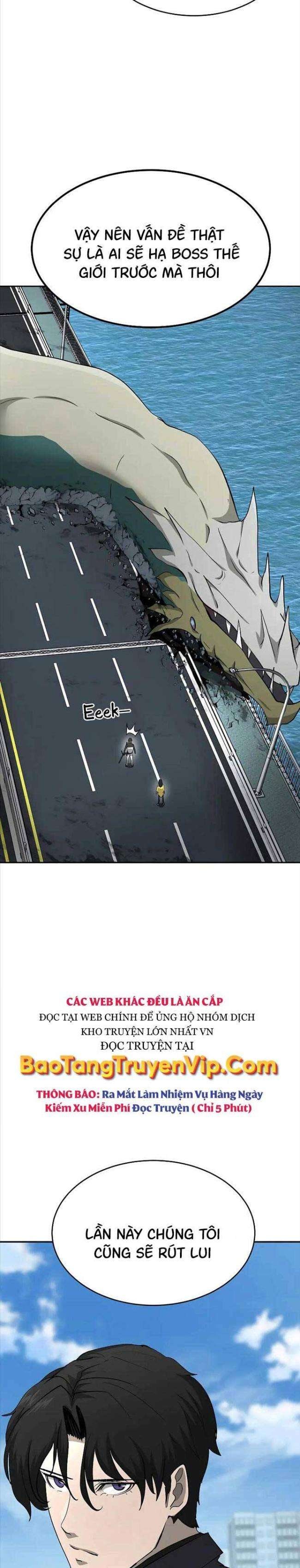 Vị Bạo Chúa Của Ngày Tận Thế Trở Lại - Page 15