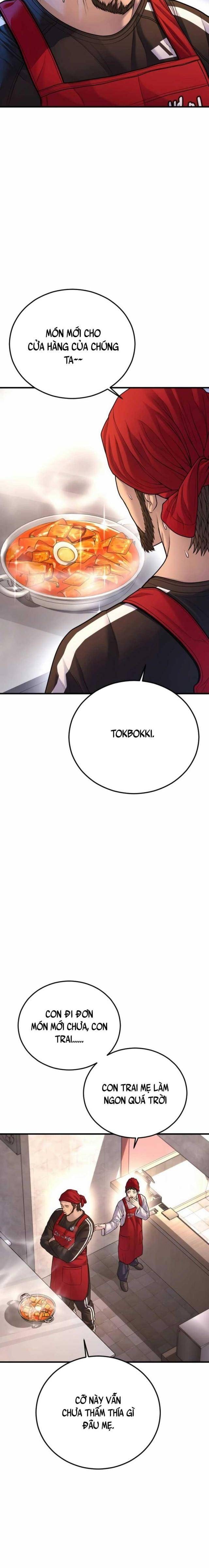 Cậu Bé Tội Phạm - Page 5