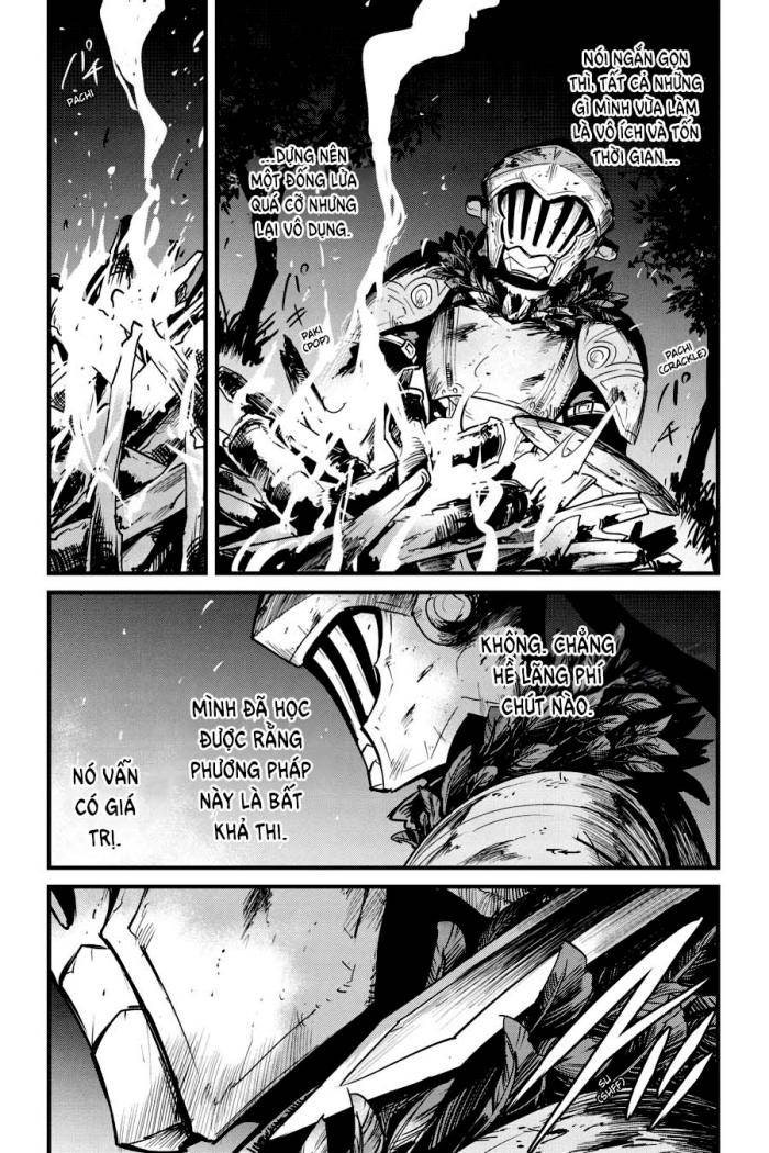 Goblin Slayer Gaiden: Year One - Page 30