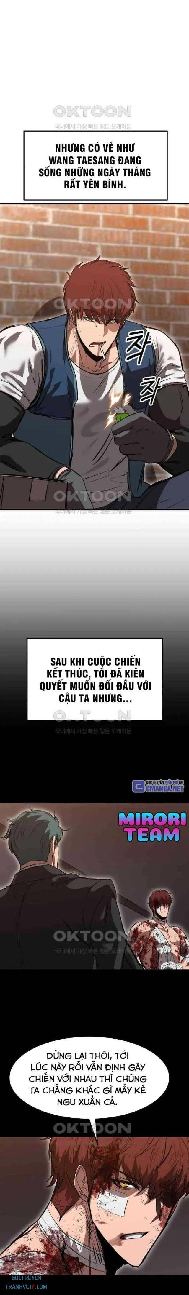 Võ Vương Kang Haejin - Page 13