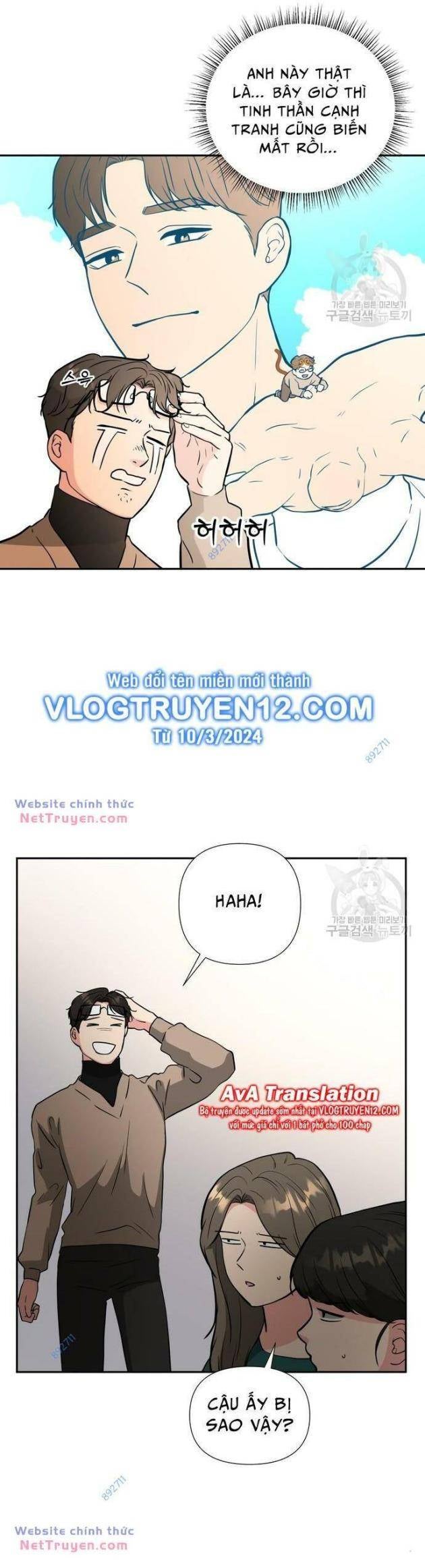 Bản Thiết Kế Vàng - Page 5