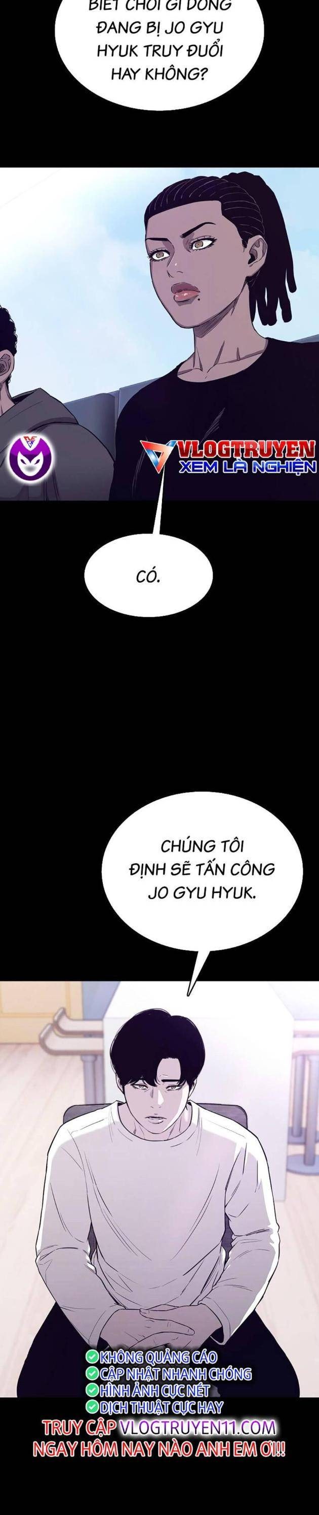 Loser Báo Thù - Page 26