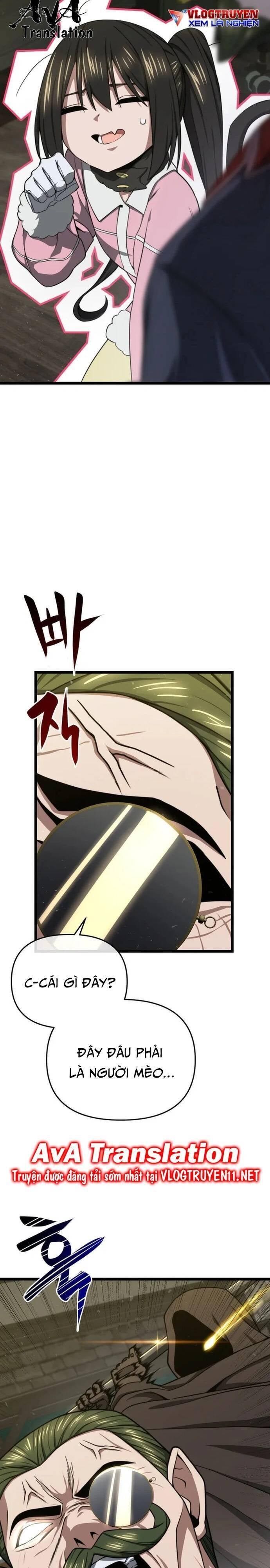 Kiếm Ma Chết Tiệt - Page 33