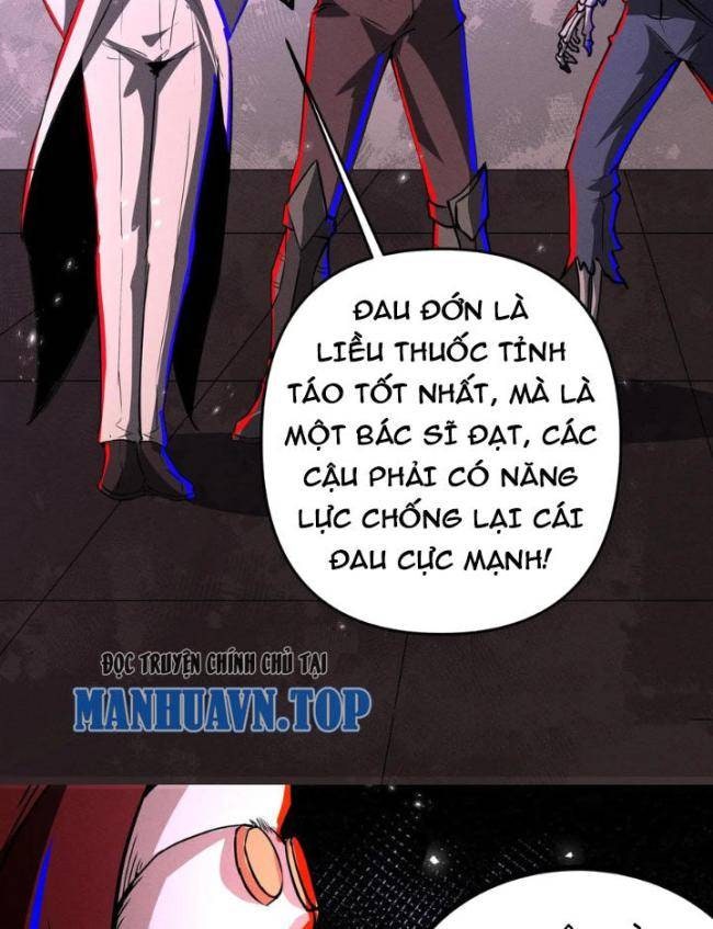 Dược Sư Kì Lạ: Bệnh Nhân Của Tôi Đều Rất Khủng Bố - Page 13