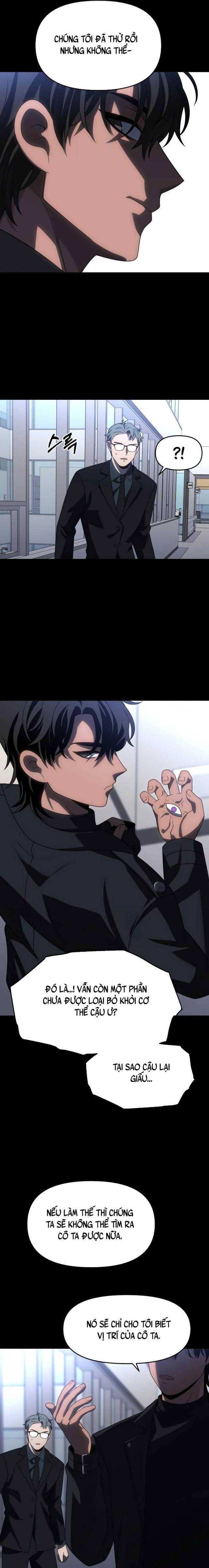 Ta Từng Là Tháp Vương - Page 27