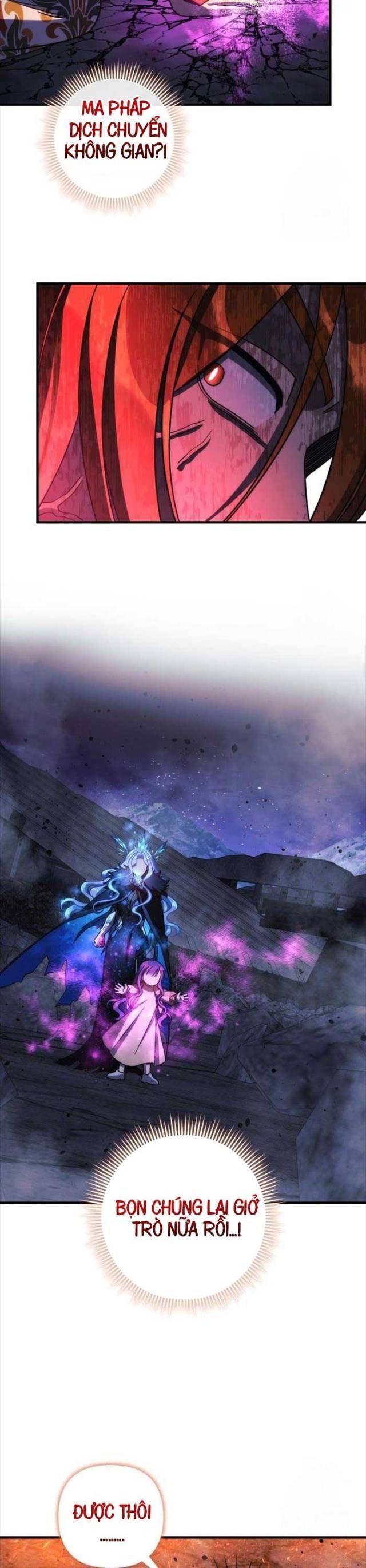 Con Gái Tôi Là Trùm Cuối - Page 31