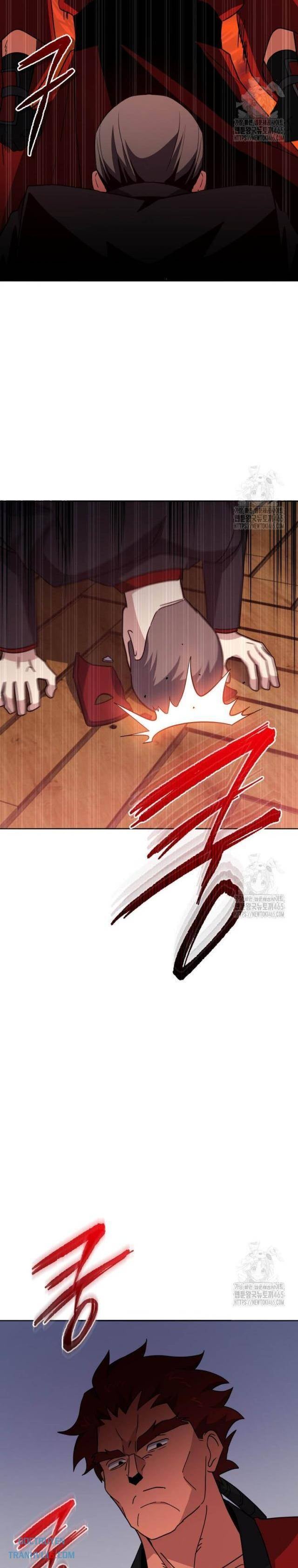 Ma Tôn Tái Thế - Page 9