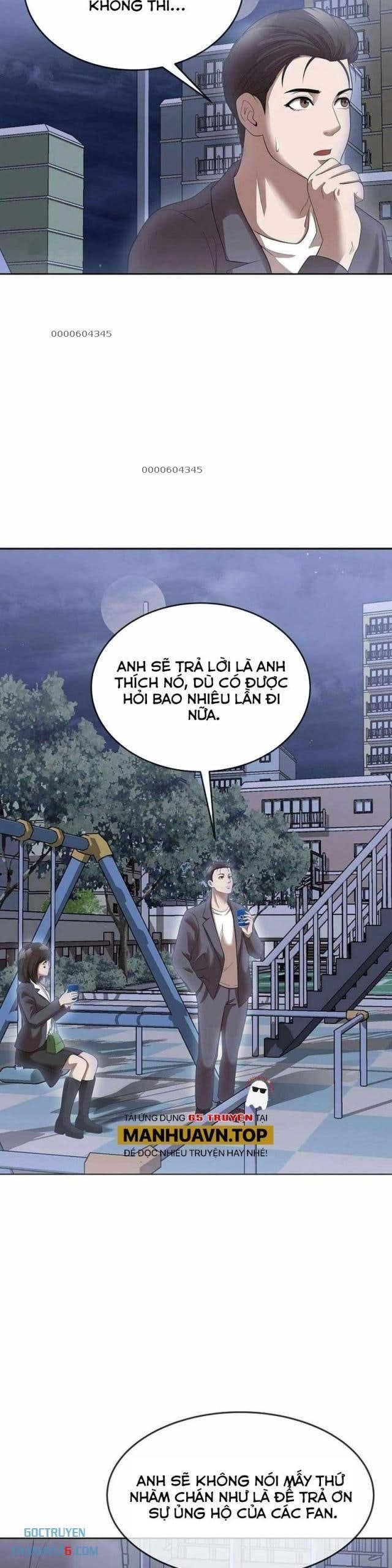 Thước Phim Sự Thật - Page 8