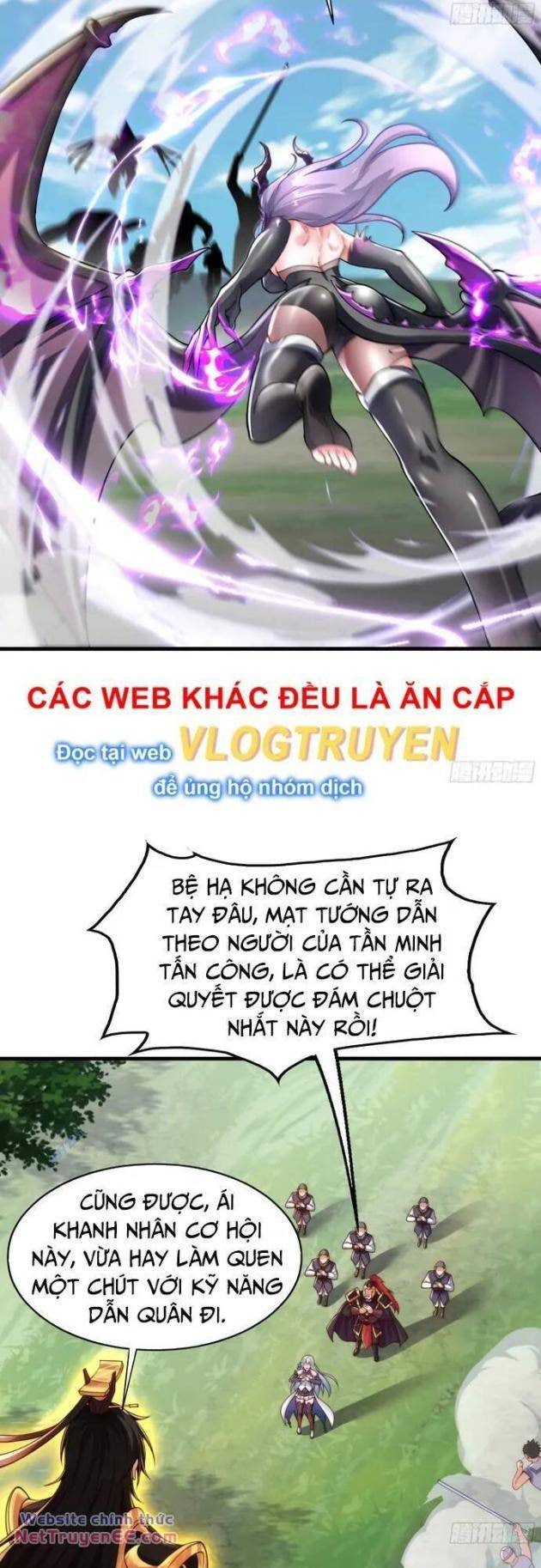 Tần Hoàng Trở Về! - Page 11