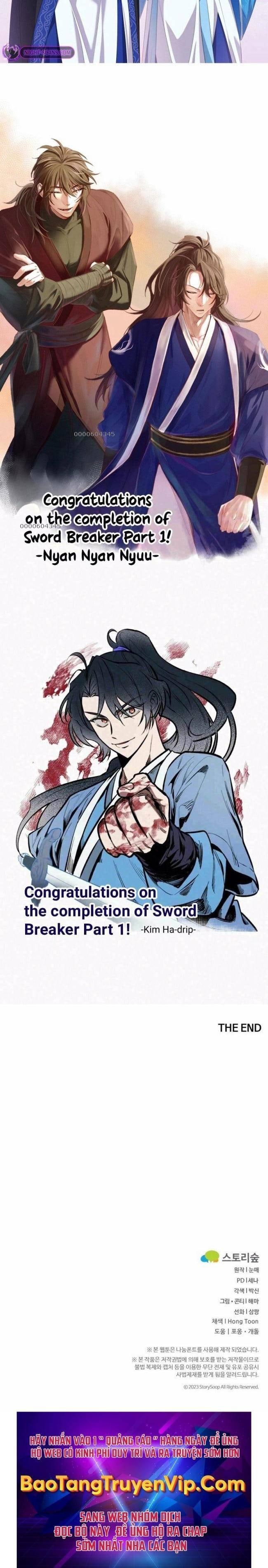 Phá Công Kiếm Đế - Page 31