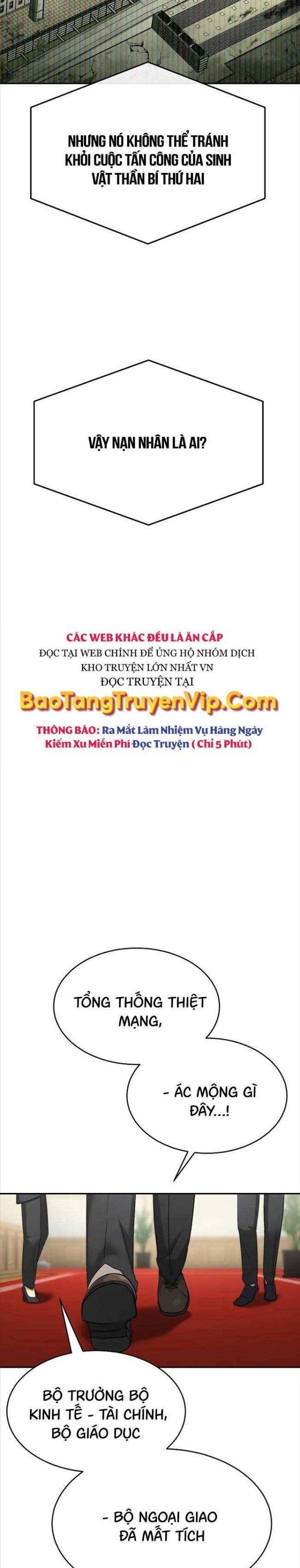 Vị Bạo Chúa Của Ngày Tận Thế Trở Lại - Page 32
