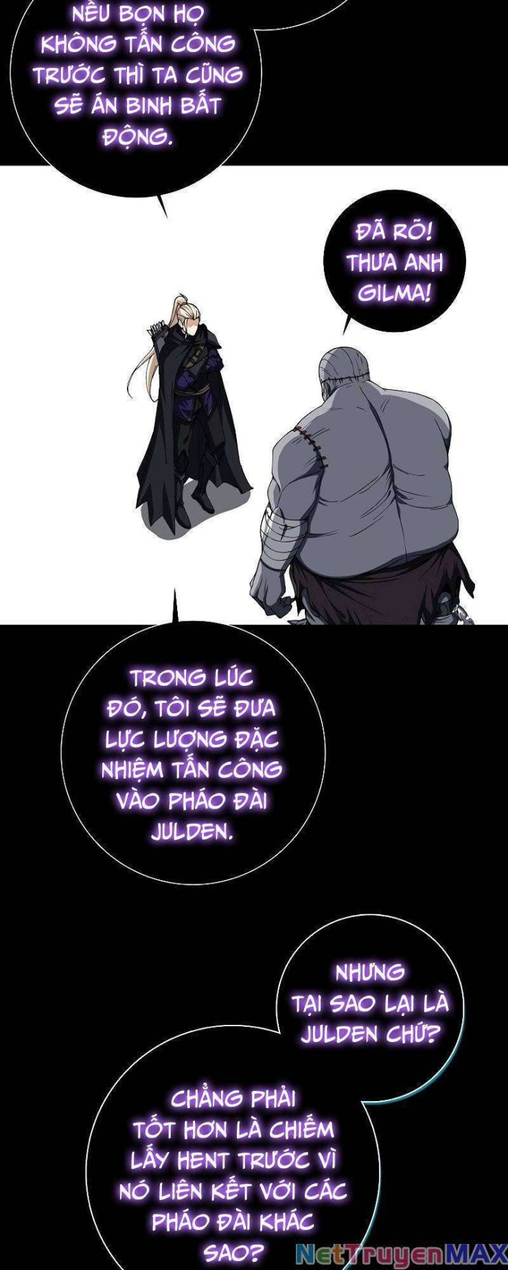 Đăng Nhập Thành Quái Vật - Page 26