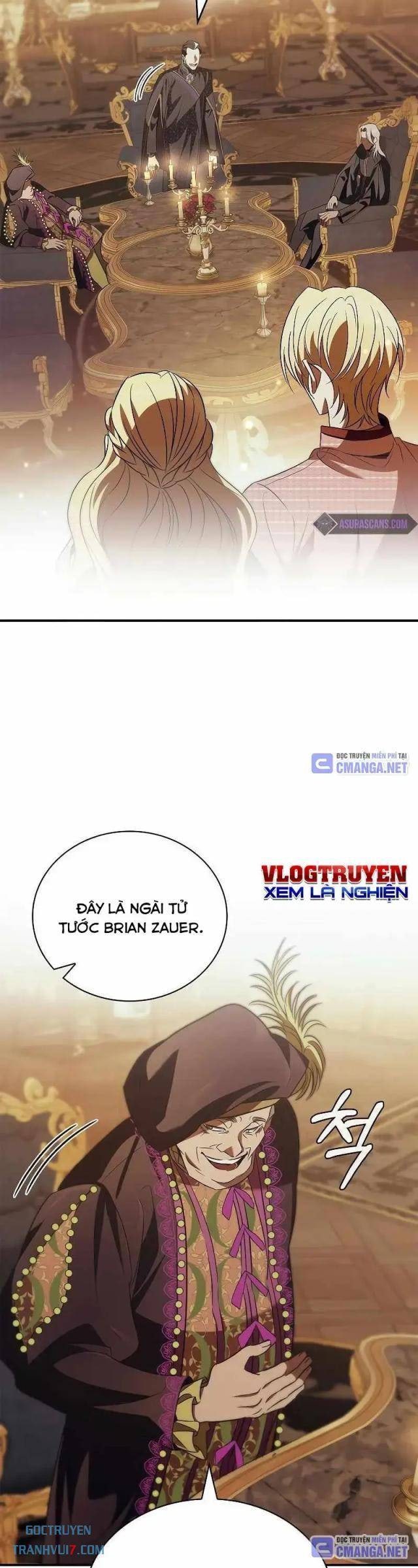 Tao Tái Sinh Làm Trùm - Page 31