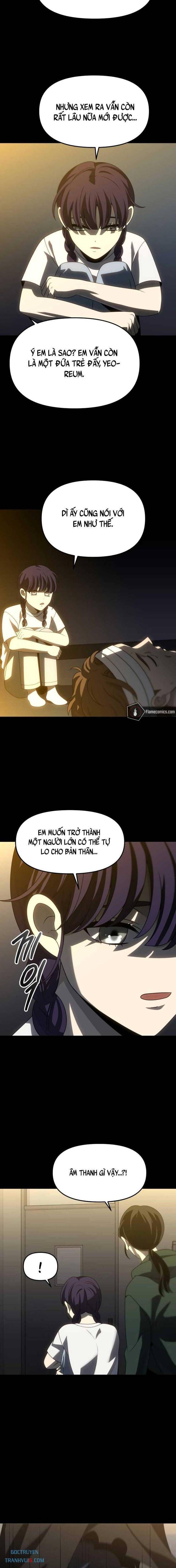 Ta Từng Là Tháp Vương - Page 23