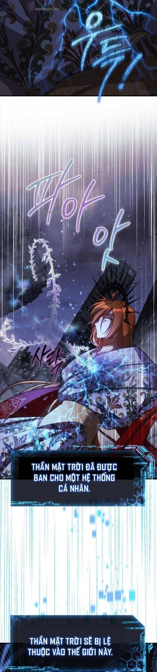 Con Gái Tôi Là Trùm Cuối - Page 6