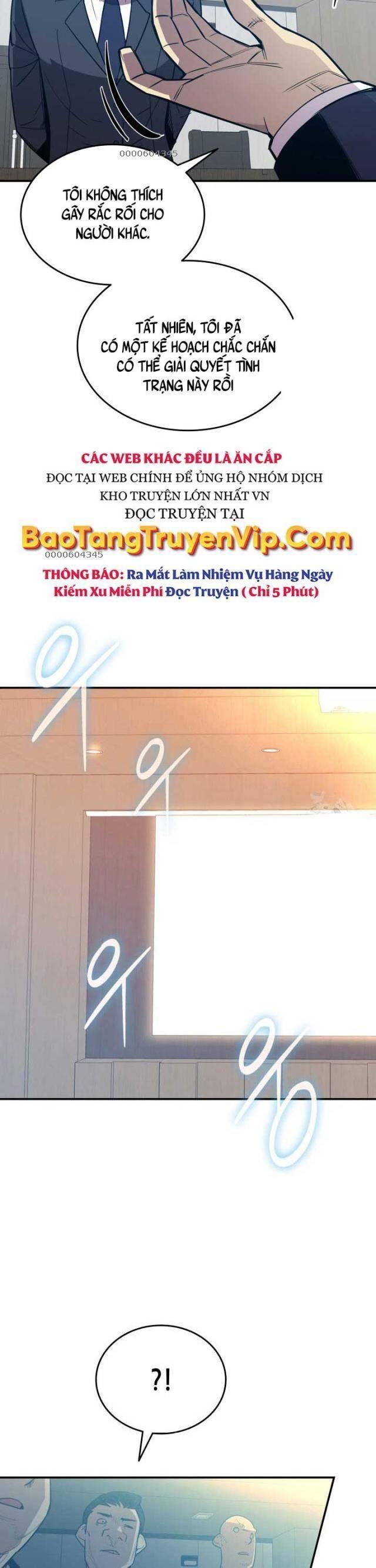 Sức Mạnh Của Người Chơi Mới - Page 8