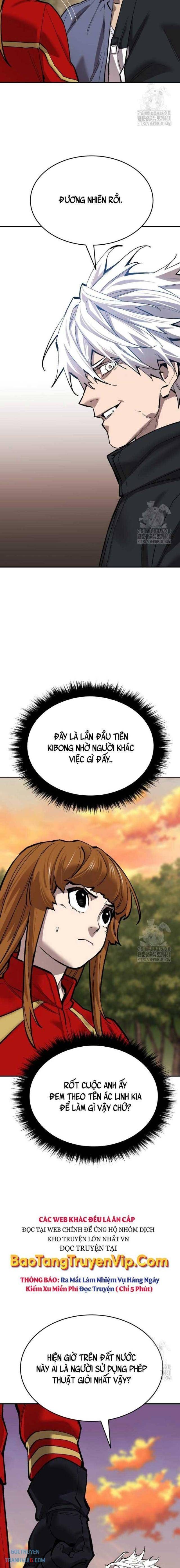 Phá Bỏ Giới Hạn - Page 14