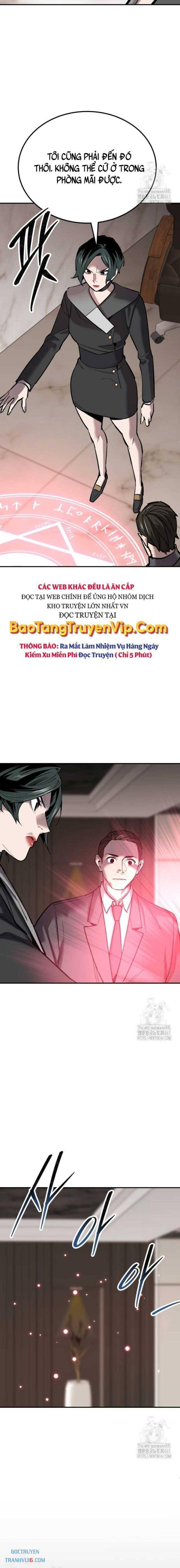 Phá Bỏ Giới Hạn - Page 23