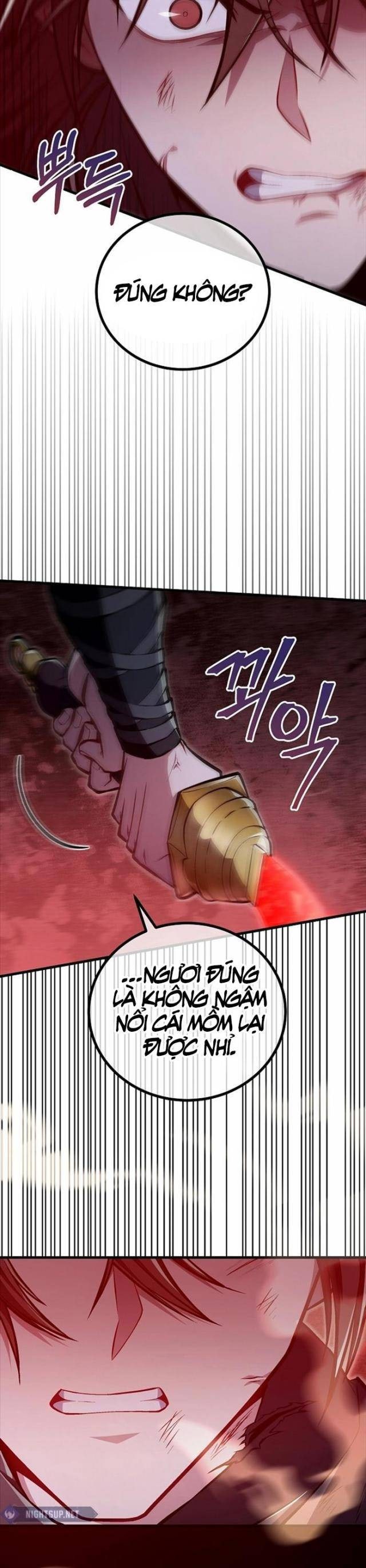 Song Kiếm Nhà Tư Mã - Page 28