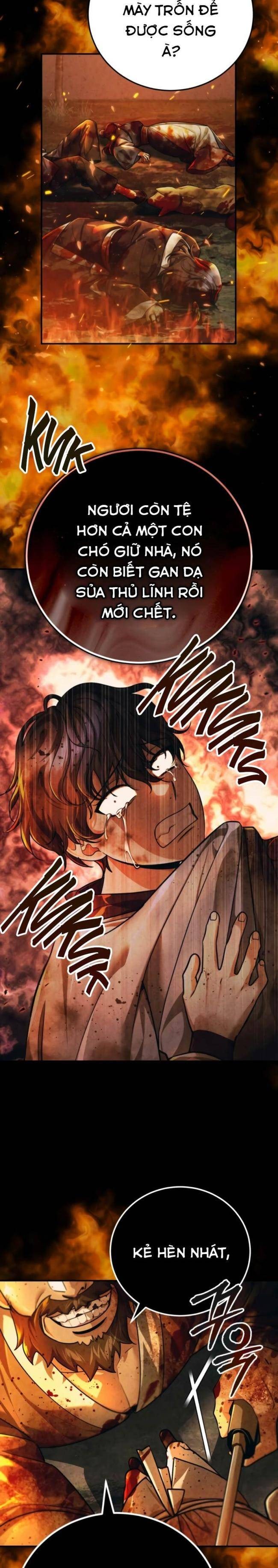 Thiếu Gia Yểu Mệnh Nhà Họ Bạch - Page 4