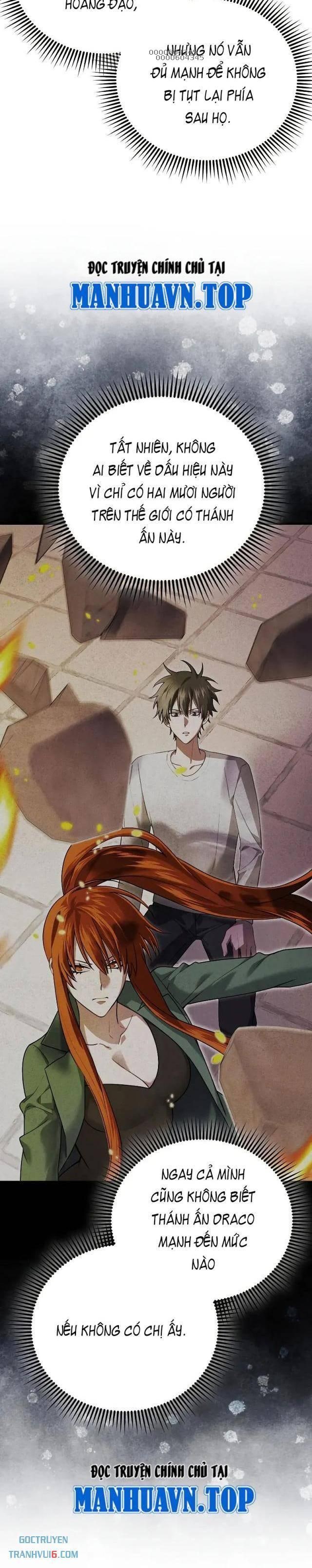 Tôi Không Phải Là Hồi Quy Giả - Page 8