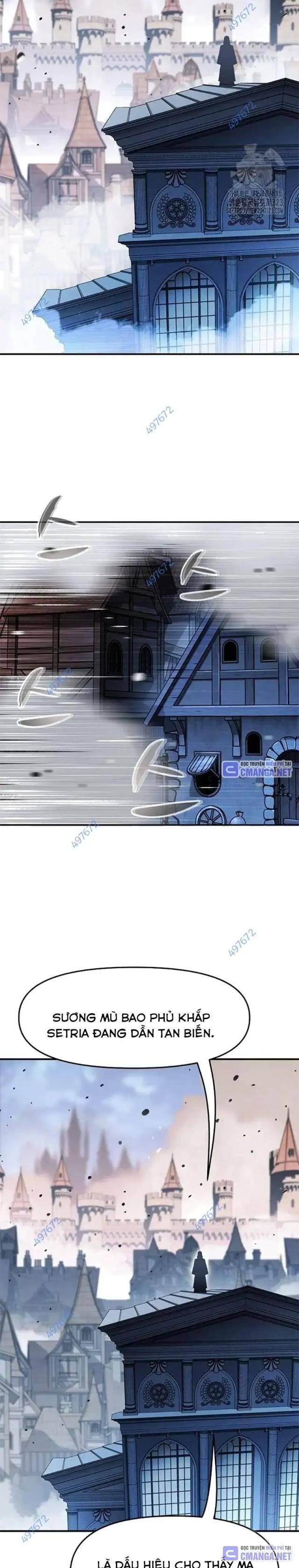 Chiến Binh Đoản Mệnh - Page 35