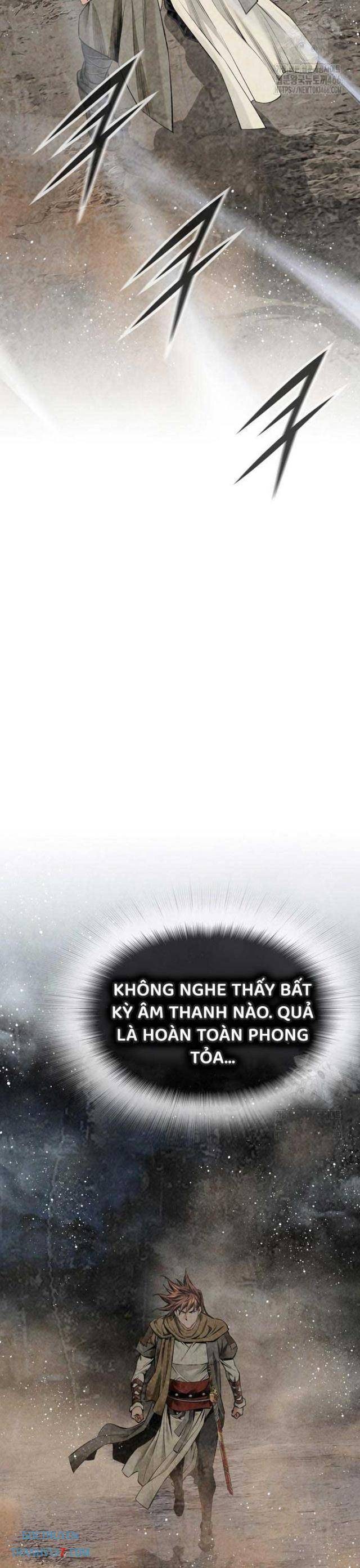 Thiên Hạ Đệ Nhất Y Lại Môn - Page 29