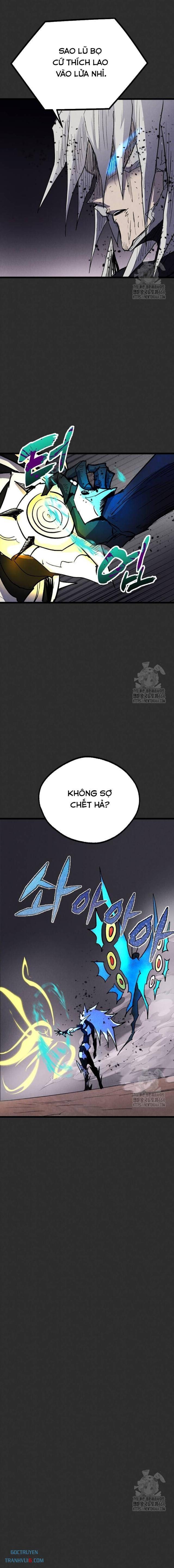 Người Côn Trùng - Page 29