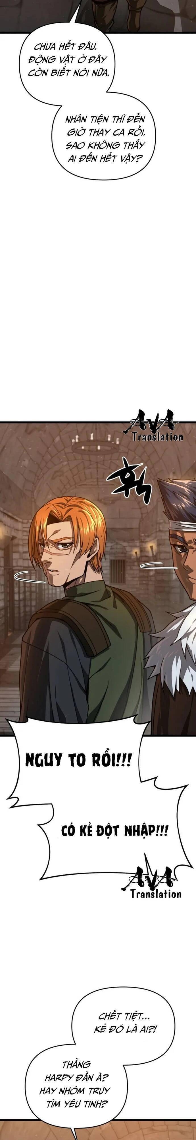 Kiếm Ma Chết Tiệt - Page 24