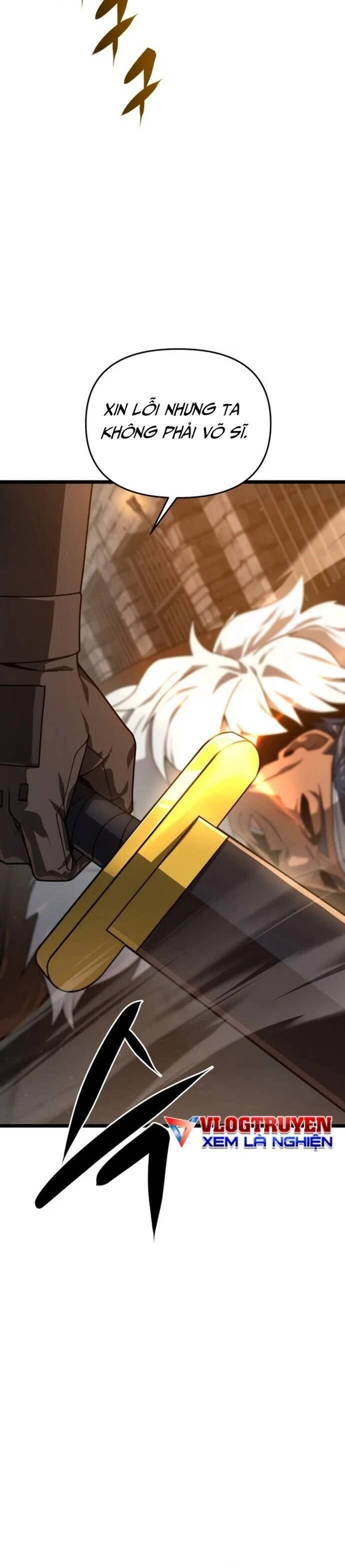 Kiếm Ma Chết Tiệt - Page 30