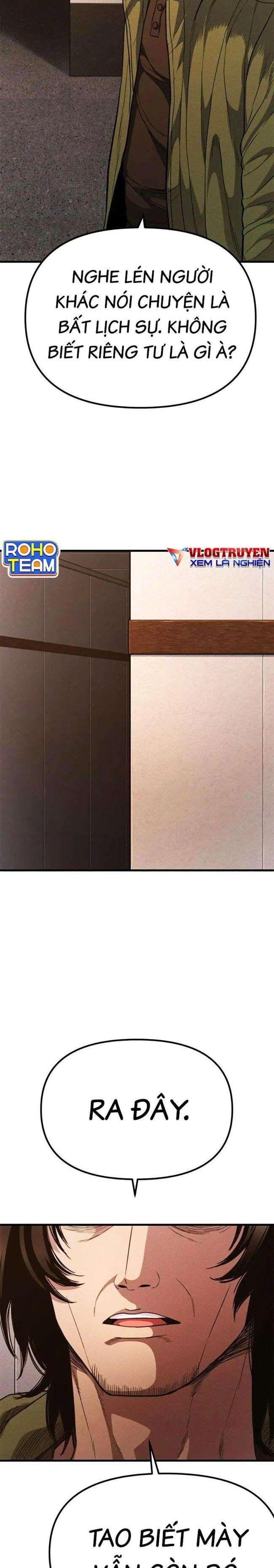 Gương Mặt Tâm Thần - Page 18