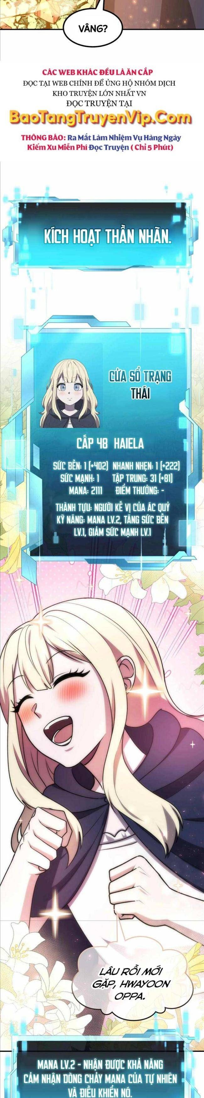 Ai Cũng Hồi Quy Ngoại Trừ Tôi - Page 8